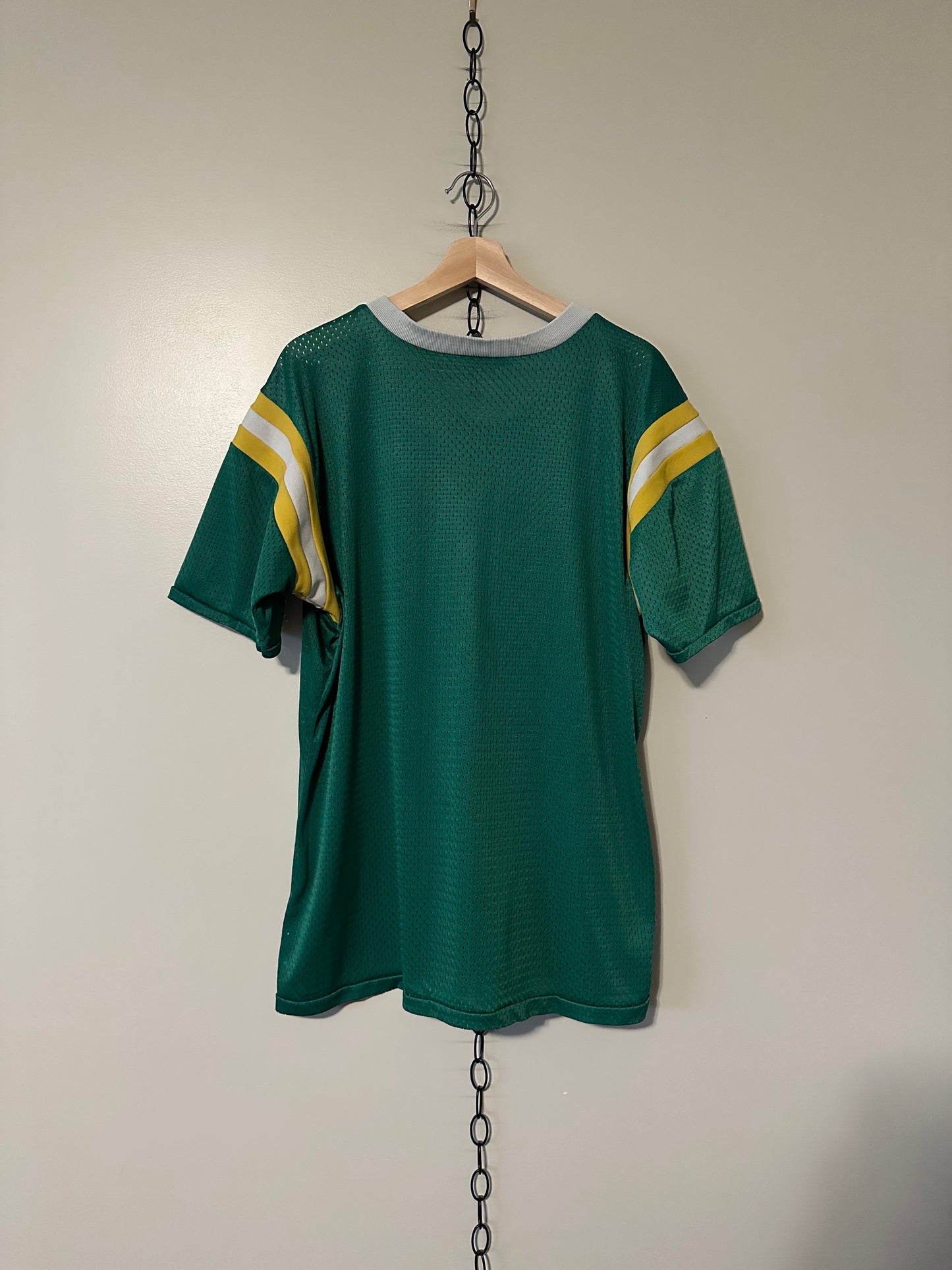 80s Apollo 40 Pullover Jersey - L