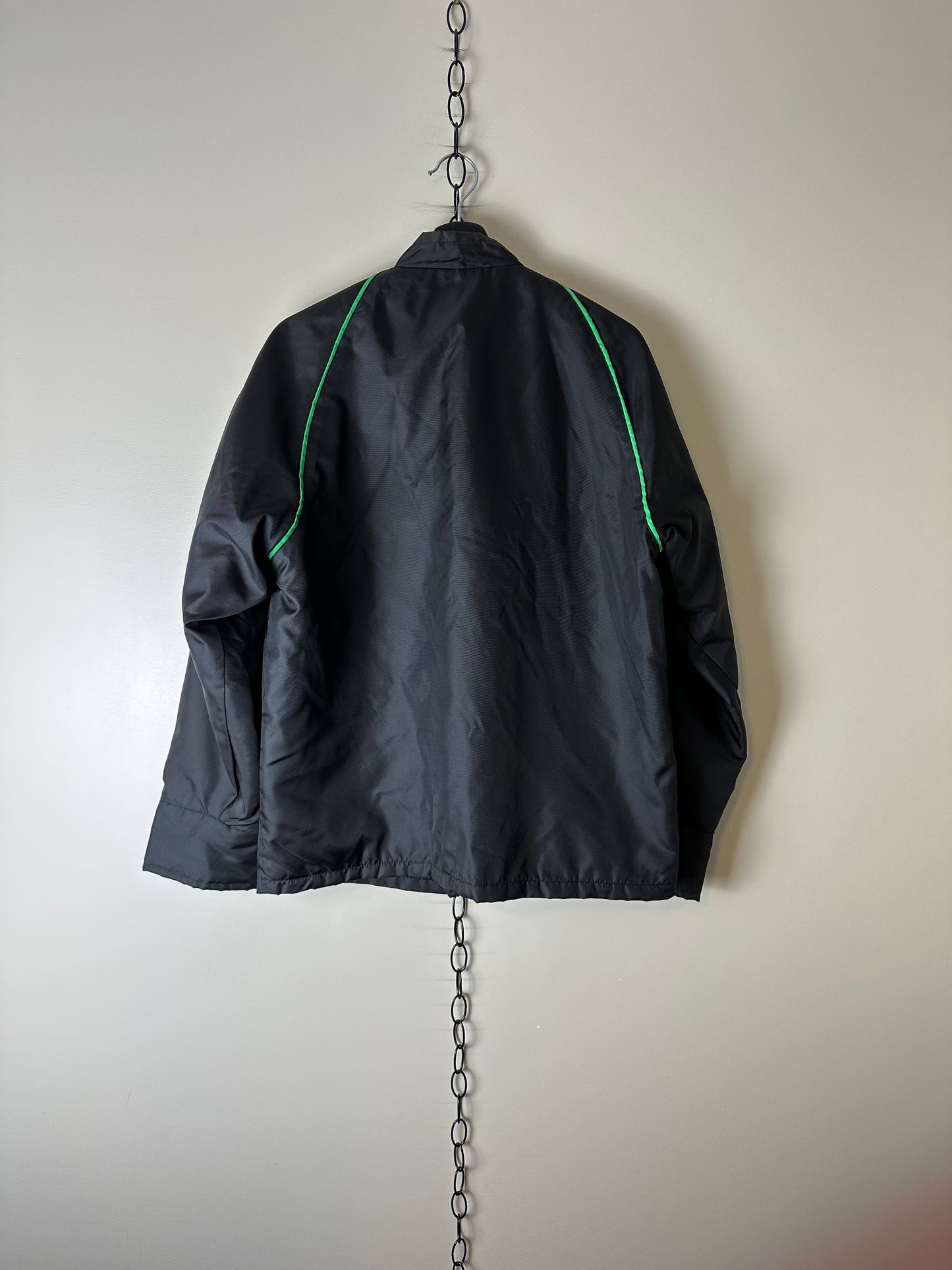 Vintage 1976 Serath Bombers Light Jacket - L