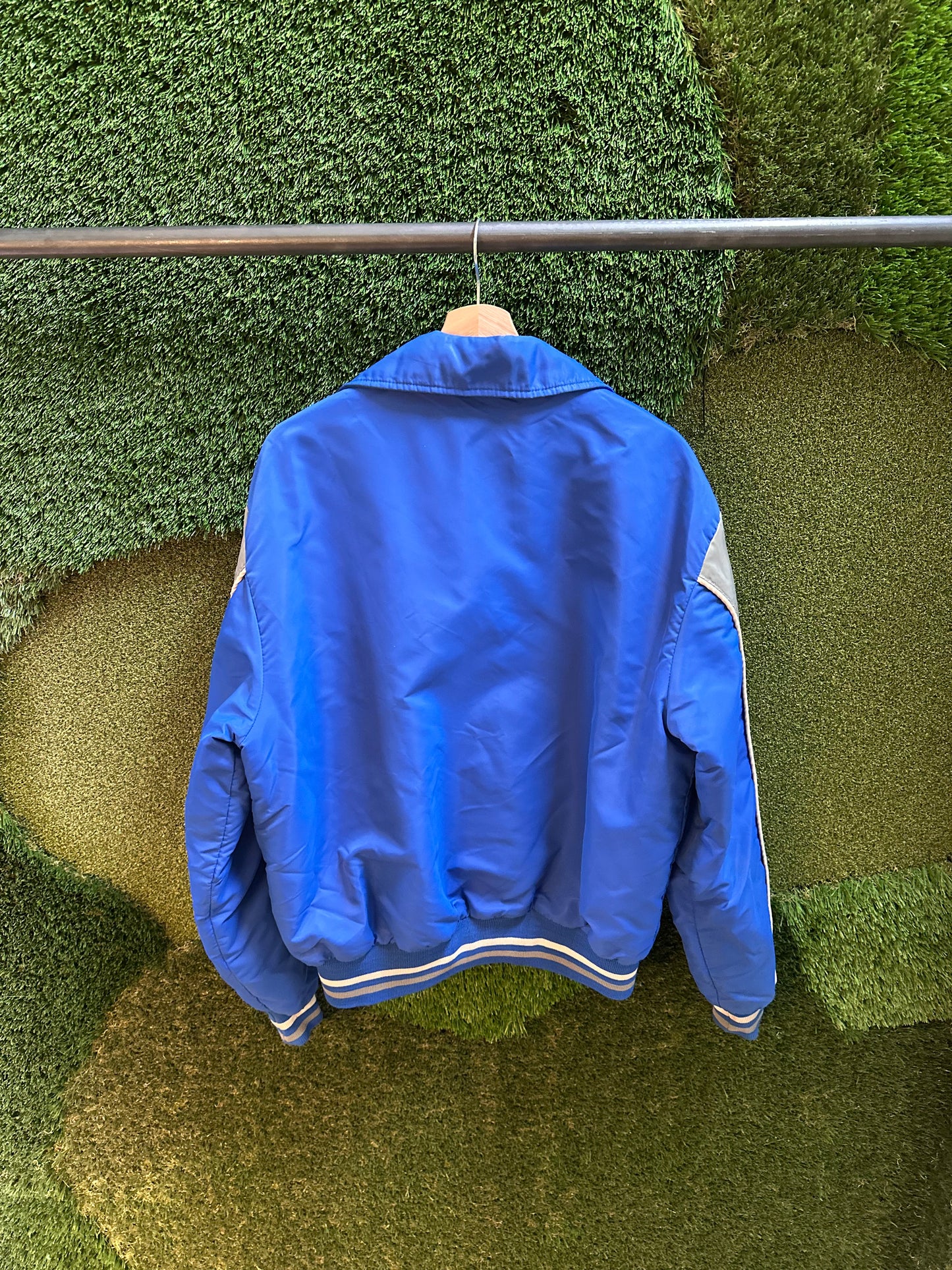 80s Fastball Jacket - L