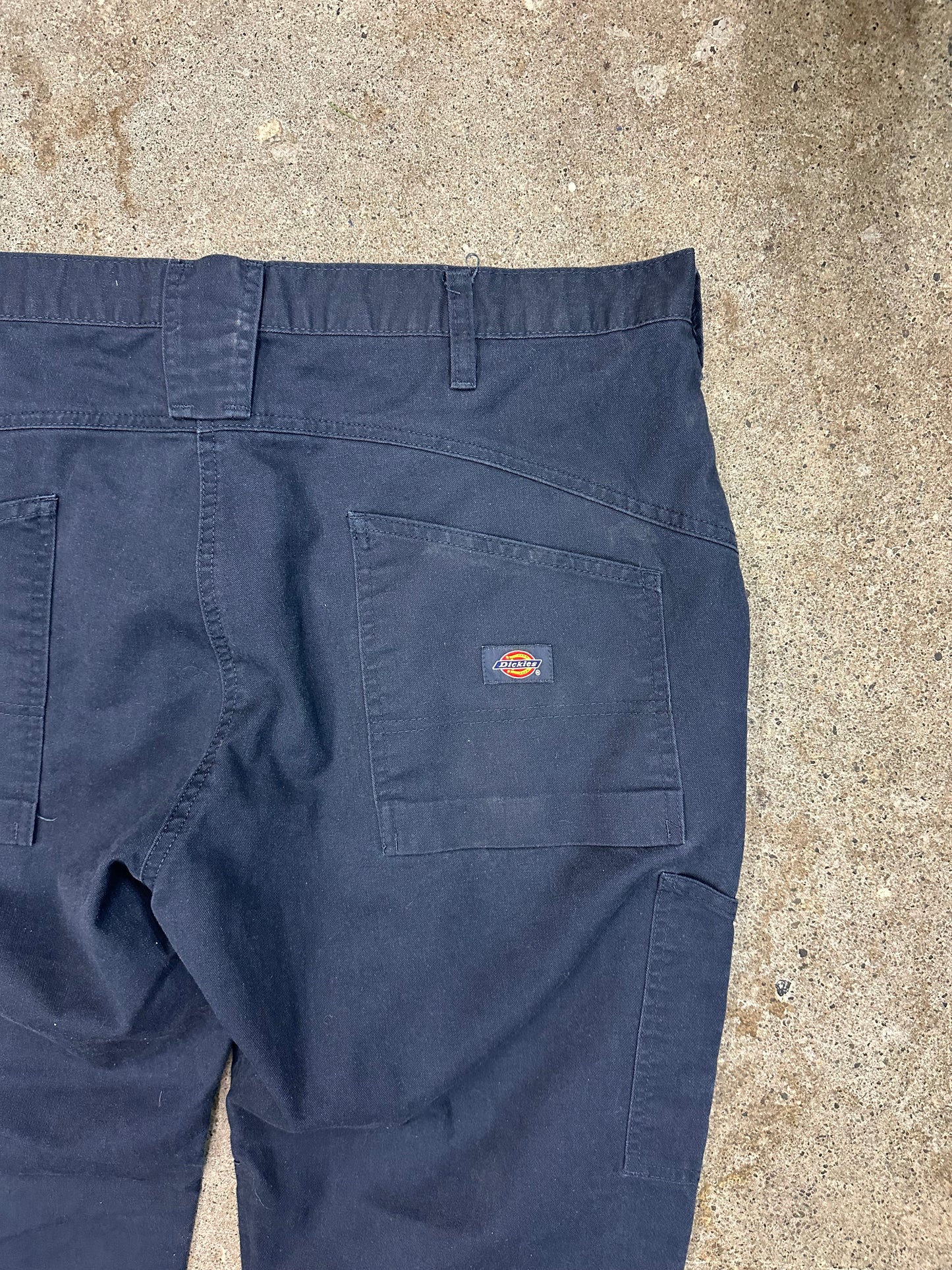 Dickies Navy Carpenter Pants - 39