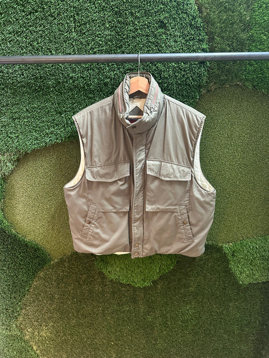 90s Grenadier Utility Vest - L