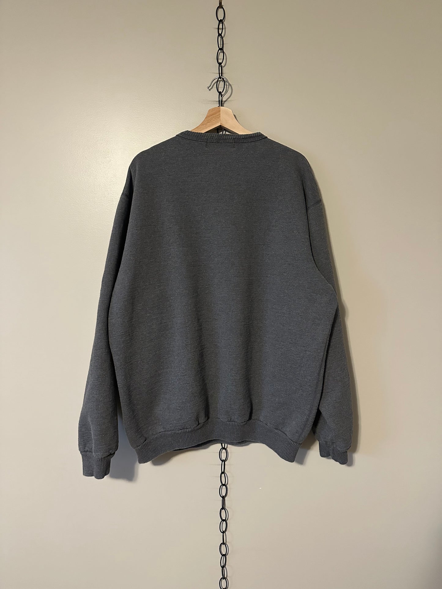 00s Wind River Logo Crewneck - XXL