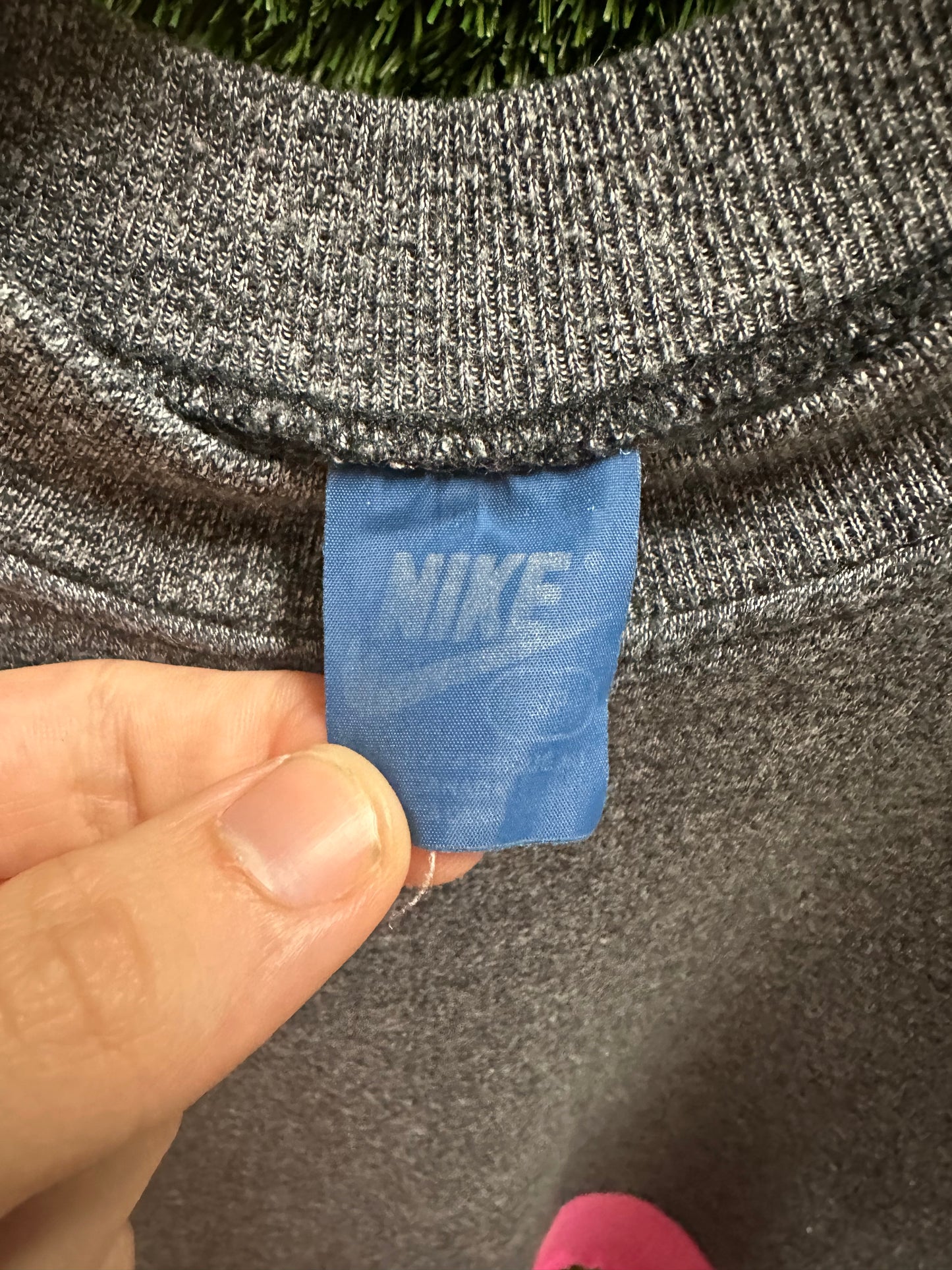 80s Nike Crewneck - S