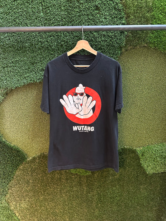 Wutang Ghostbusters T-shirt - L