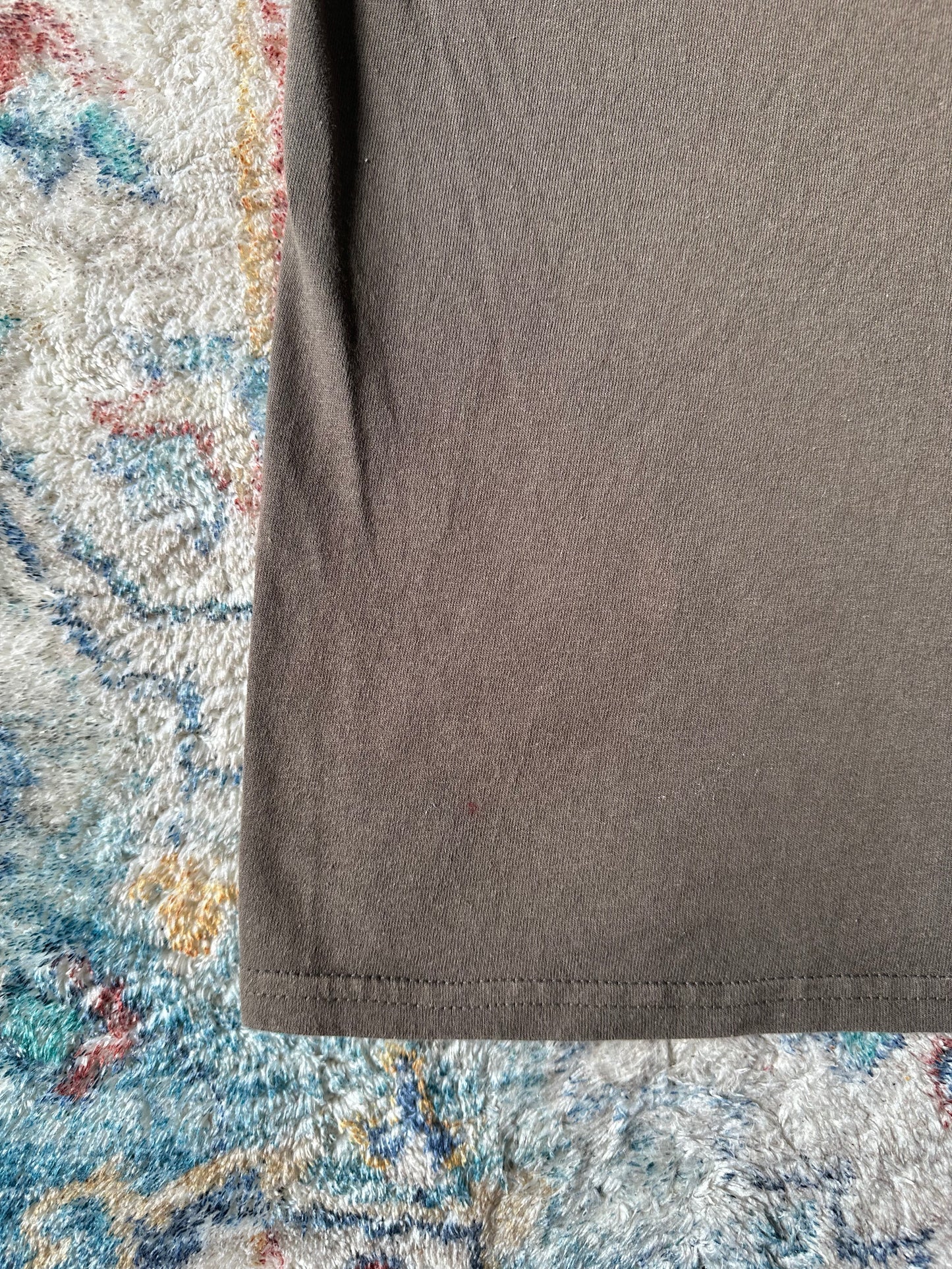 00s Banff Moose Crack Humour T-shirt - L