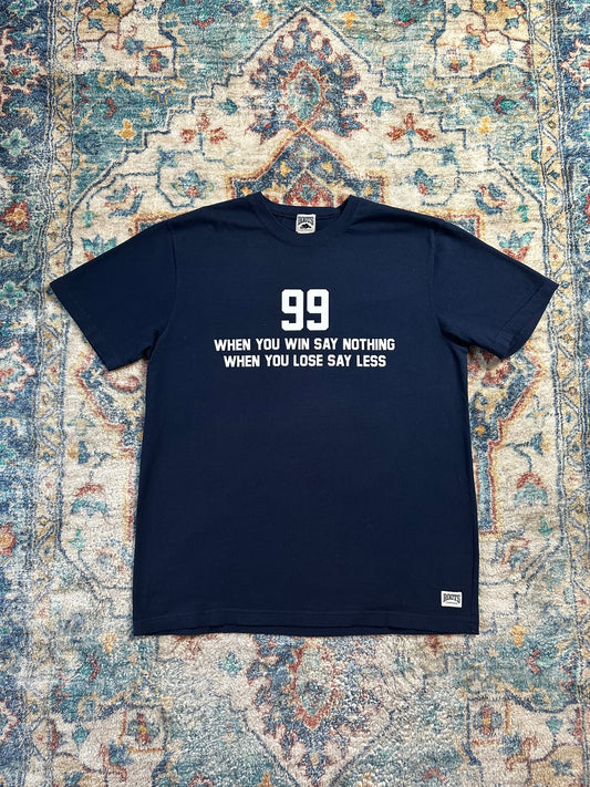 90s Roots Wayne Gretzky #99 T-shirt - L