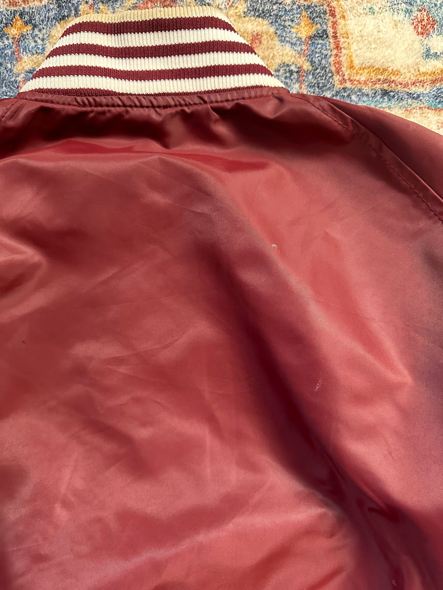 70s Kentworth Light Jacket - L
