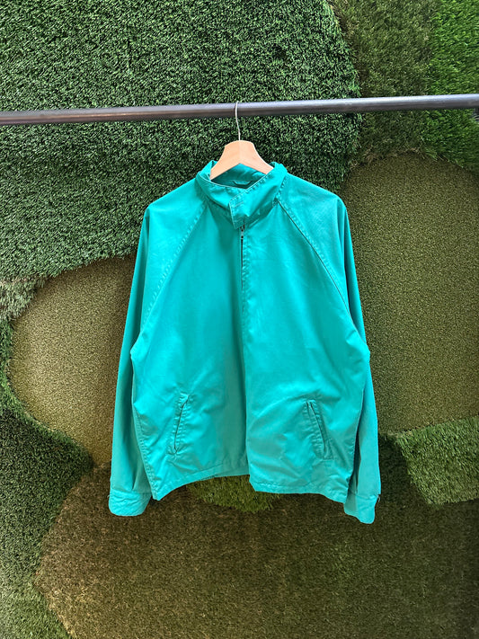 90s Woodward’s Zip-up Light Jacket - XL