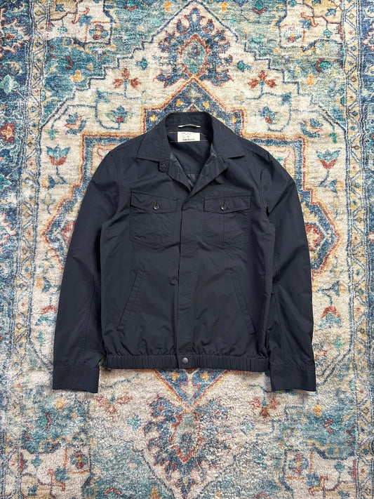 Rag & Bone Black Light Jacket - M