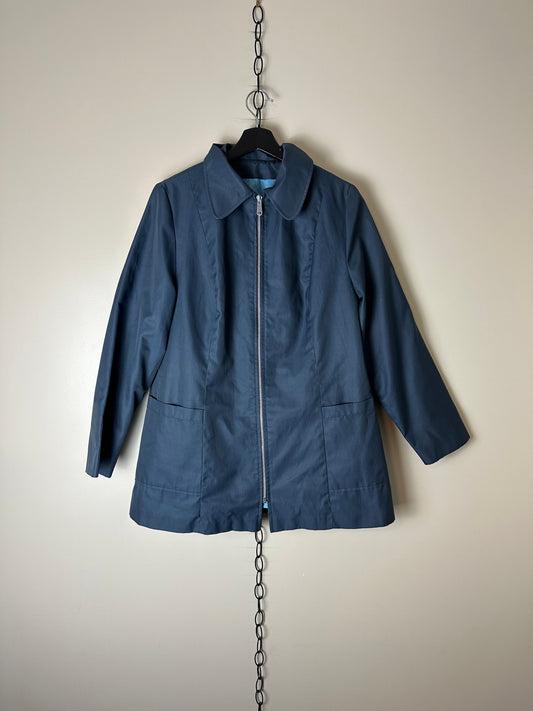 Vintage 1980s Penningtons Zip-up Jacket - M