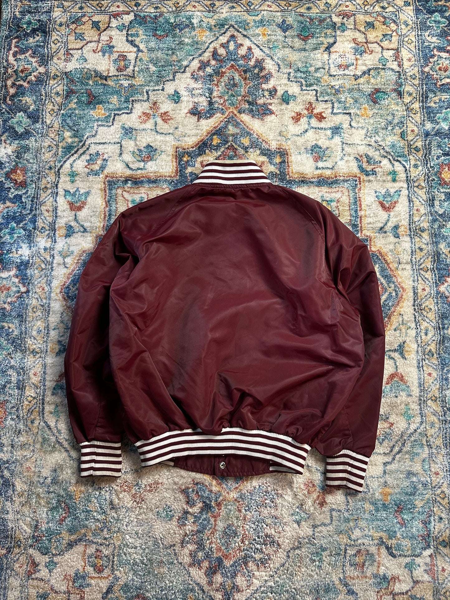 70s Kentworth Light Jacket - L