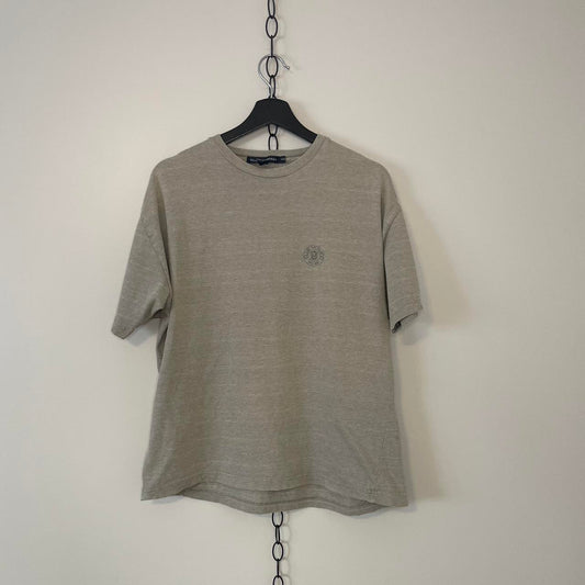 Club Monaco Pocket Logo T-shirt - M