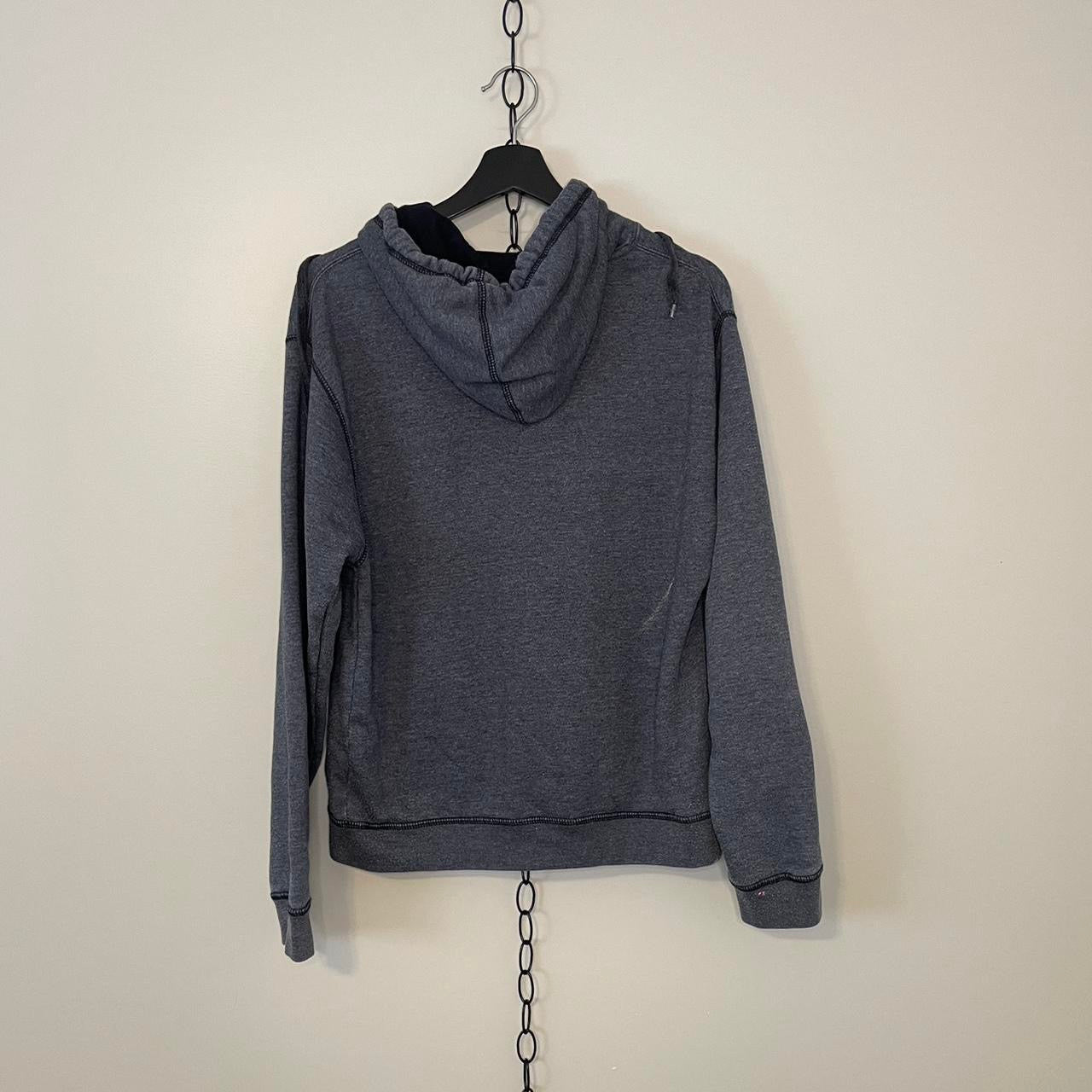 Boca Authentic Spellout Hoodie -XS