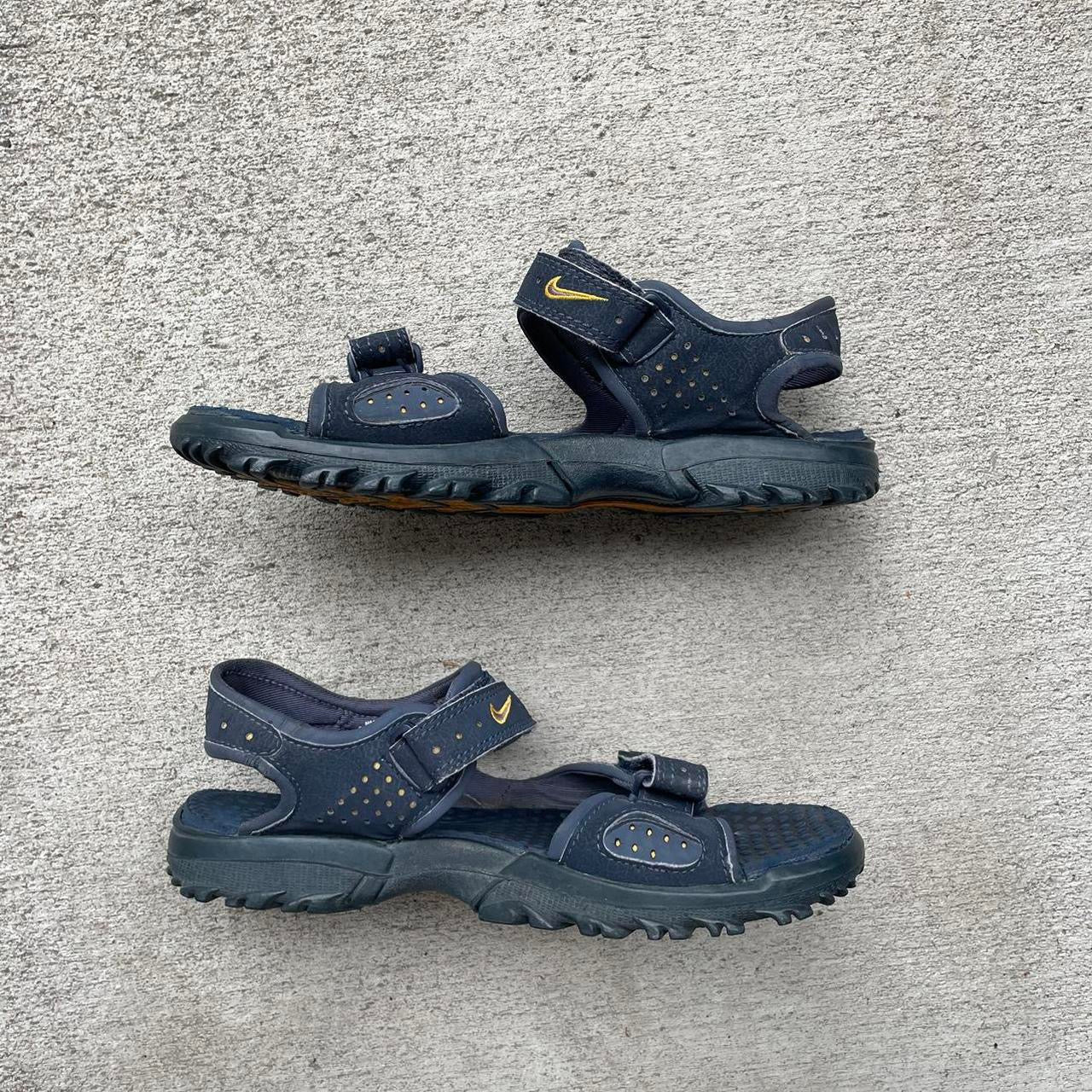 Vintage Nike ACG Sandals - 6