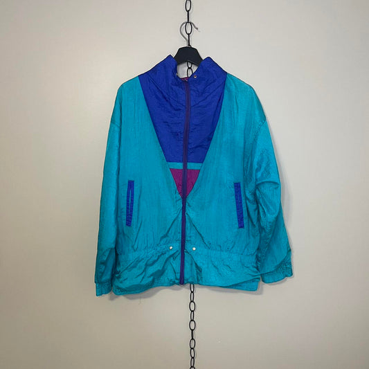 Vintage In Training Light Jacket - M