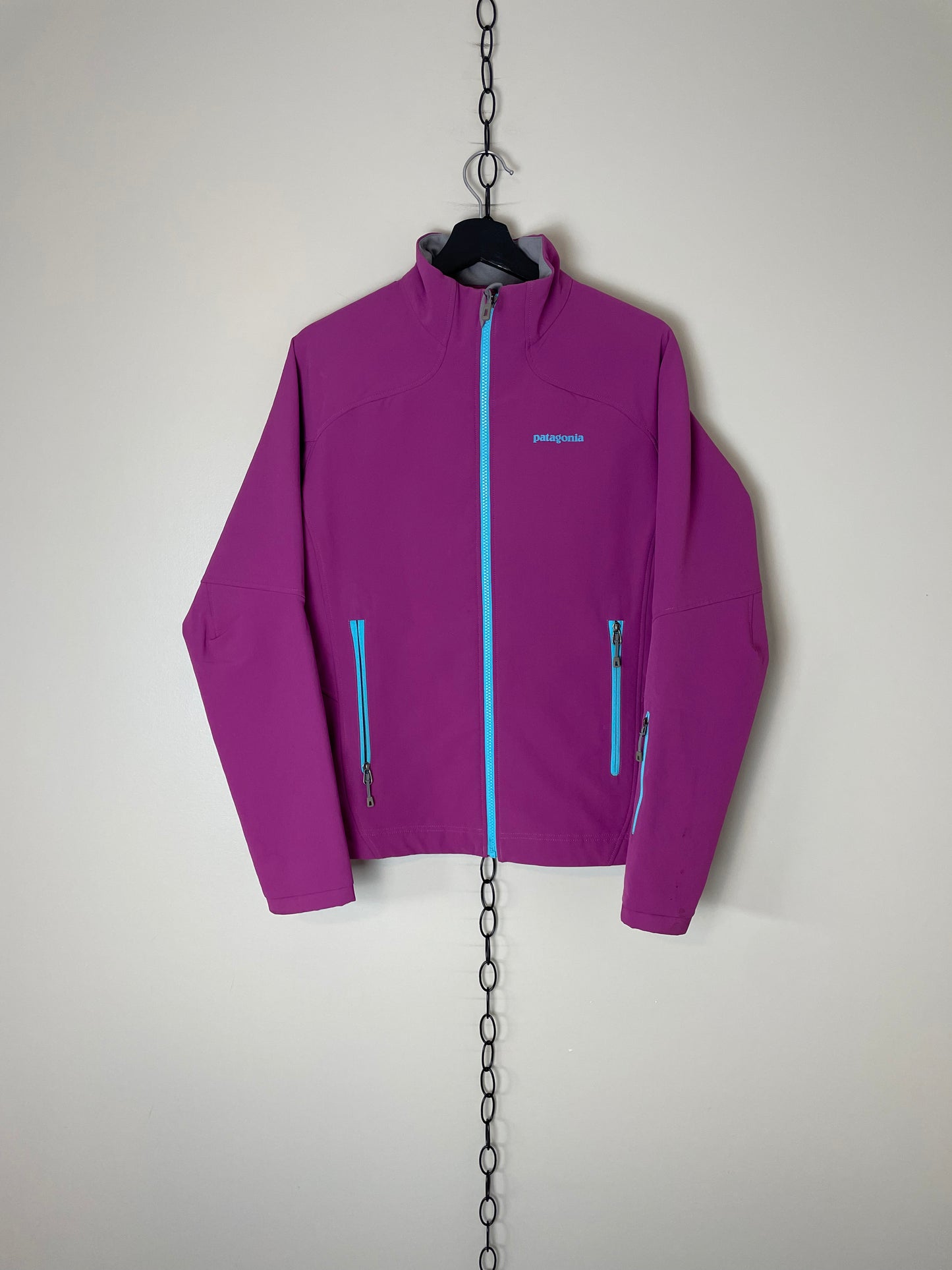 Vintage Patagonia Light Jacket - M