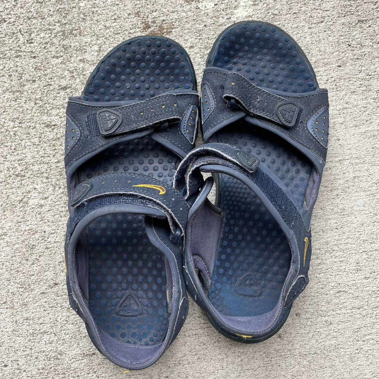 Vintage Nike ACG Sandals - 6