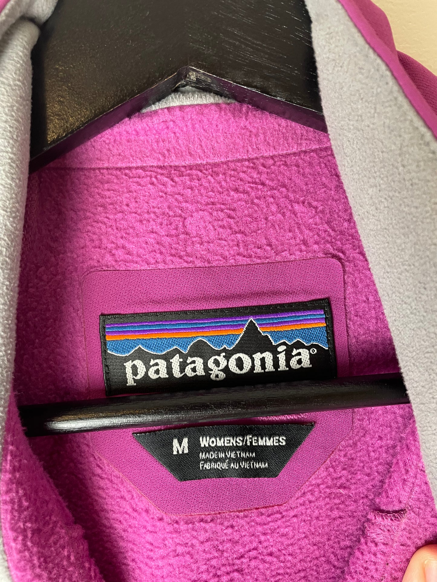 Vintage Patagonia Light Jacket - M